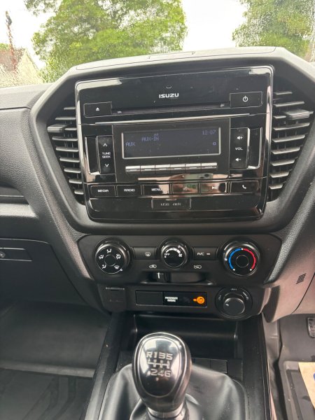 2023 Isuzu D-Max - photo 11