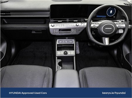2027 Hyundai KONA - photo 4