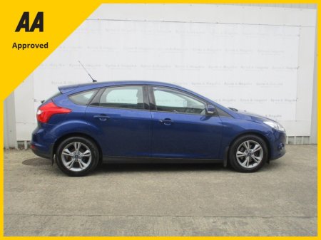 2014 Ford Focus - photo 16