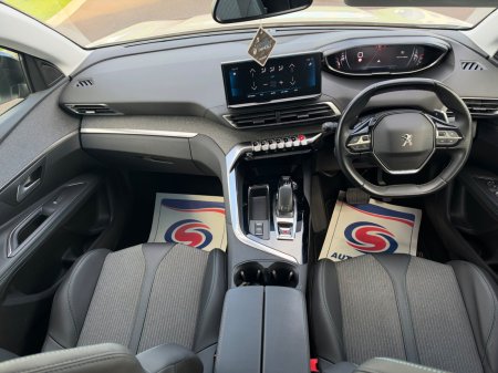 2022 Peugeot 3008 - photo 11