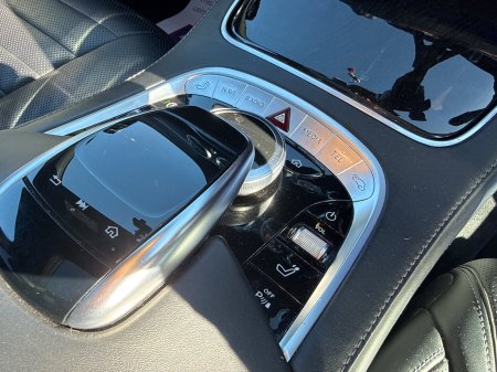2018 Mercedes-Benz S-Class - photo 32