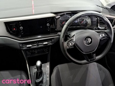 2018 Volkswagen Polo - photo 11