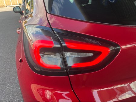 2024 Ford Puma - photo 6