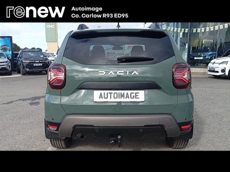 2024 Dacia Duster - photo 10