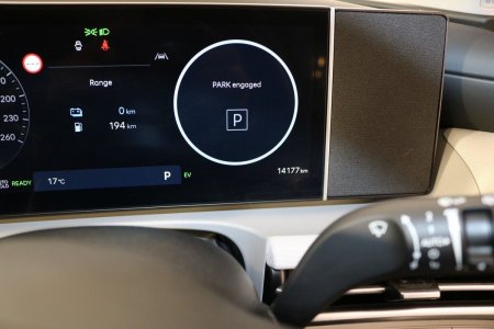 2025 Hyundai Tucson - photo 17