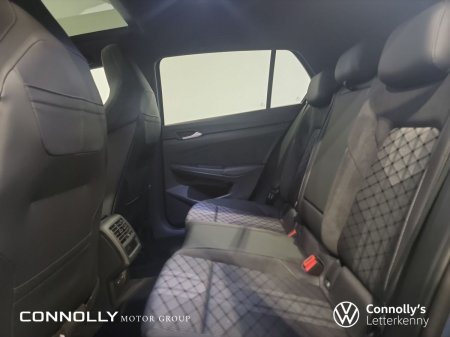2026 Volkswagen Golf - photo 6
