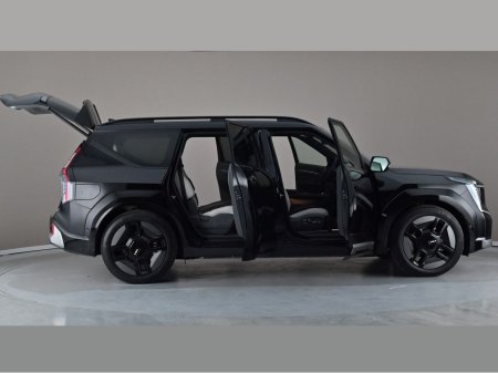 2027 Kia EV9 - photo 18
