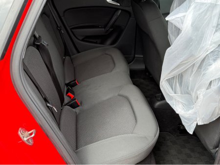 2018 Audi A1 - photo 10