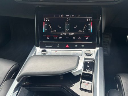 2024 Audi Q8 e-tron - photo 15