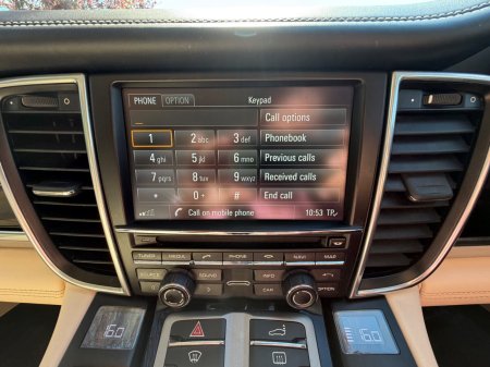 2015 Porsche Panamera - photo 12