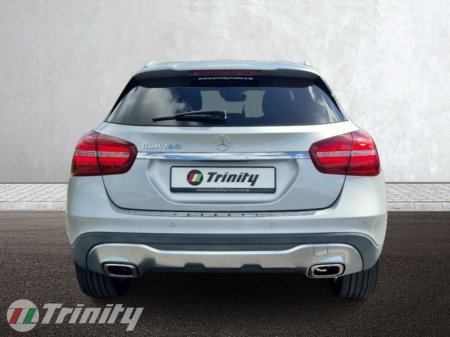 2018 Mercedes-Benz GLA - photo 19