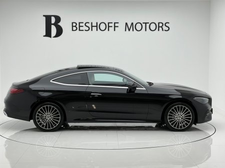 2026 Mercedes-Benz CLE - photo 6