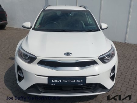 2020 Kia Stonic - photo 6