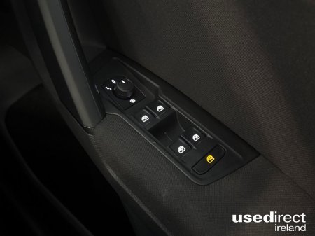 2024 Volkswagen Tiguan - photo 19