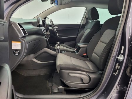 2020 Hyundai Tucson - photo 7