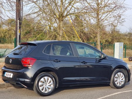 2018 Volkswagen Polo - photo 5