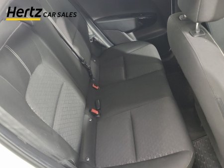 2023 Kia Picanto - photo 16