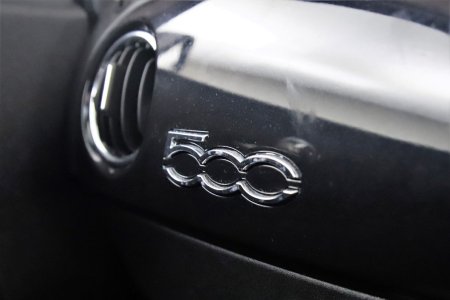 2018 Fiat 500 - photo 24