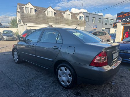 2006 Toyota Corolla - photo 13
