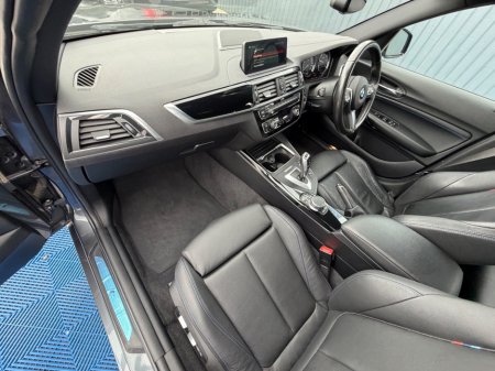2018 BMW 1-Series - photo 49