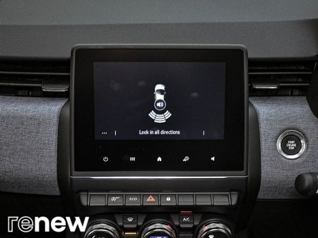 2024 Renault Clio - photo 30