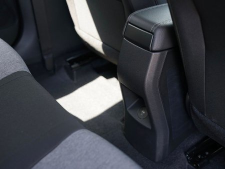 2026 Kia Stonic - photo 28