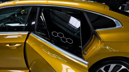 2018 Volkswagen Arteon - photo 14