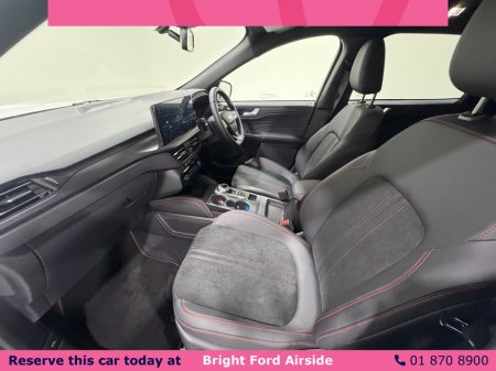 2026 Ford Kuga - photo 14