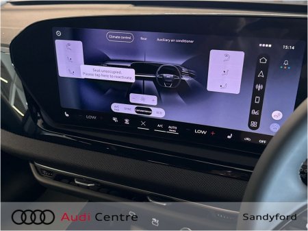 2026 Audi A5 - photo 22
