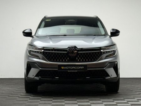 2023 Renault Austral - photo 2