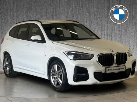 2021 BMW X1 xDrive25e M Sport Auto