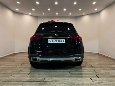 2021 Mercedes-Benz GLE - photo 10