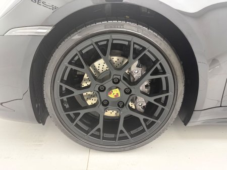 2022 Porsche 911 - photo 11