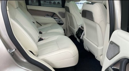 2024 Land Rover Range Rover - photo 6