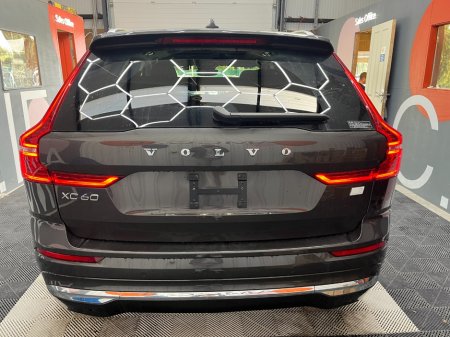 2022 Volvo XC60 - photo 4