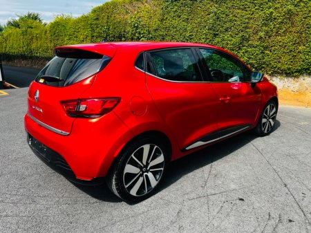 2015 Renault Clio - photo 10