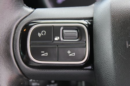 2018 Citroen C3 Aircross - photo 18