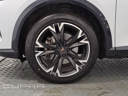 2025 Cupra Formentor - photo 6