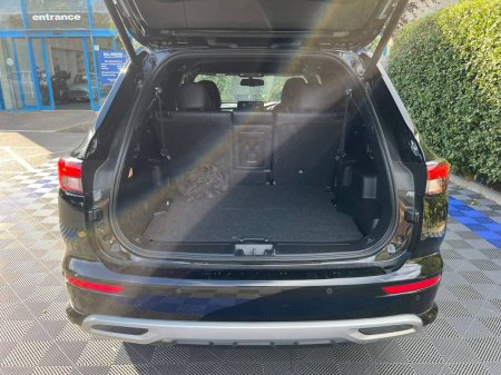 2022 Mitsubishi Outlander - photo 16