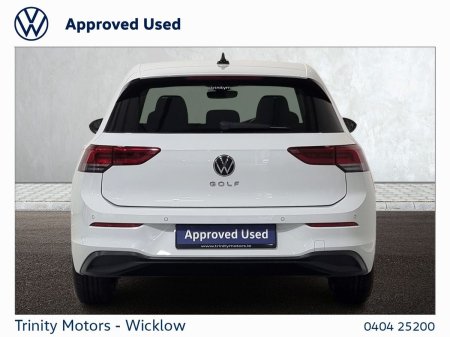2023 Volkswagen Golf - photo 14