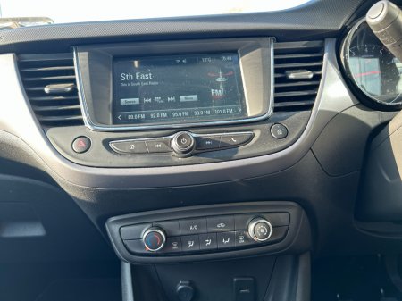 2022 Opel Crossland X - photo 9