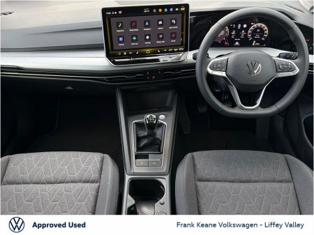 2026 Volkswagen Golf - photo 2