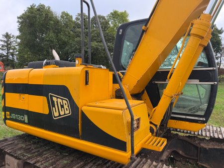 0 JCB  - photo 6