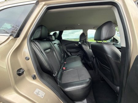 2016 Renault Kadjar - photo 15