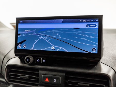2026 Peugeot Partner - photo 17