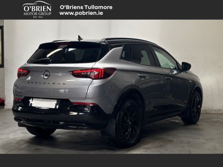 2023 Opel Grandland X - photo 13