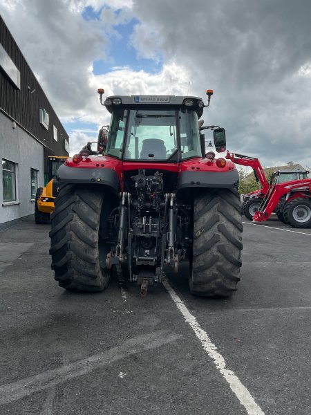 2018 Massey Ferguson 7720S - photo 4