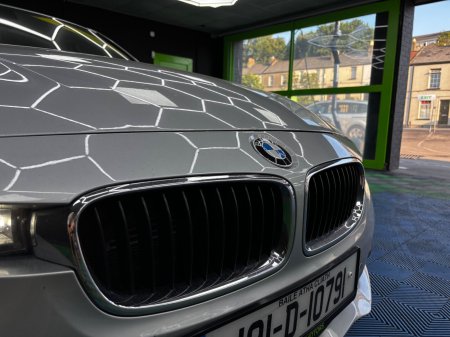 2019 BMW 3-Series - photo 7
