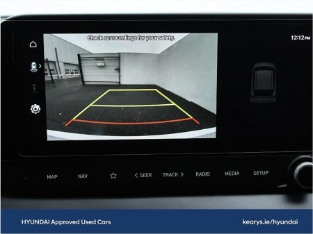 2026 Hyundai i20 - photo 18