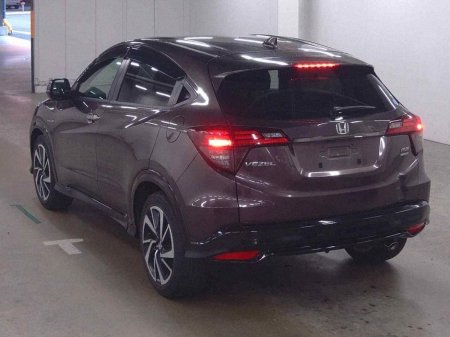 2019 Honda Vezel - photo 2